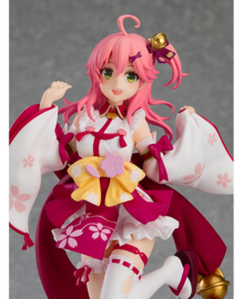 Hololive Production Pop Up Parade PVC Figure Sakura Miko 17 cm