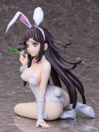 Danganronpa 2 Goodbye Despair 1/4 PVC Figure Mikan Tsumiki: Bunny Ver. 28 cm - PRE-ORDER