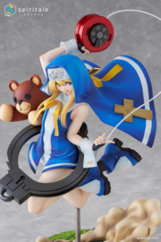 Guilty Gear XX Accent Core Plus R Spiritale 1/7 PVC Figure Bridget 24 cm - PRE-ORDER