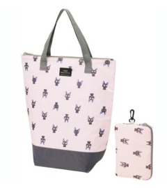 Studio Ghibli Kiki's Delivery Service Cooler Bag Jiji