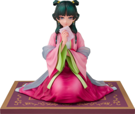 The Apothecary Diaries 1/7 PVC Figure Maomao: Garden Party Ver. 20 cm - PRE-ORDER