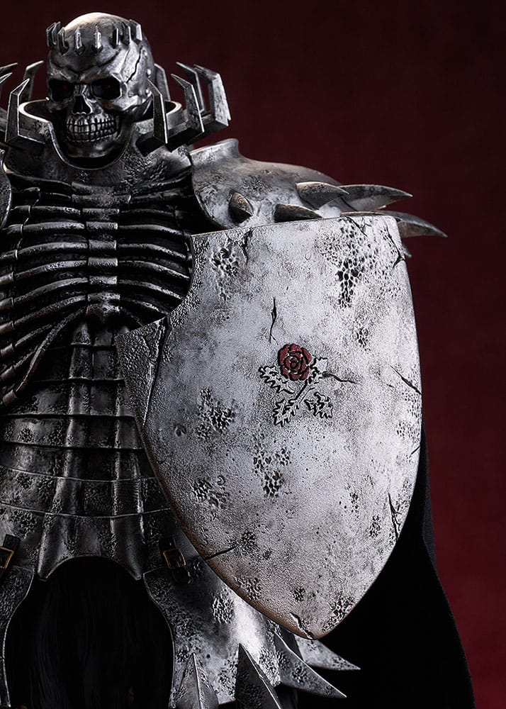 Berserk Pop Up Parade L PVC Figure Skull Knight European Exclusive 22 cm - PRE-ORDER