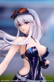 Azur Lane 1/8 PVC Figure Enterprise Wind Catcher 22 cm - PRE-ORDER