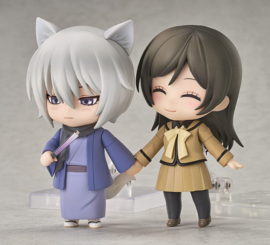 Kamisama Kiss Nendoroid Action Figure Nanami Momozono 10 cm - PRE-ORDER