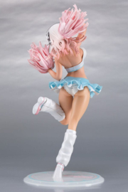 Super Sonico 1/6 PVC Figure Super Sonico Cheer Girl Sunkissed Ver. 30 cm - PRE-ORDER