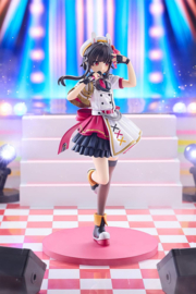 Konosuba An Explosion on This Wonderful World! PVC Figure Megumin: Light Novel Idol Ver. 16 cm - PRE-ORDER