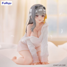 Goddess of Victory: Nikke Noodle Stopper PVC Figure Modernia First Affection Ver. 9 cm - PRE-ORDER