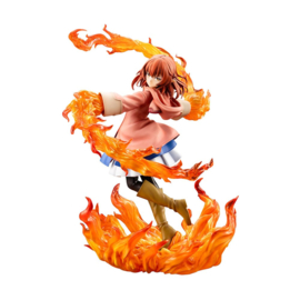 Helck 1/7 PVC Figure Vermilio 26 cm - PRE-ORDER