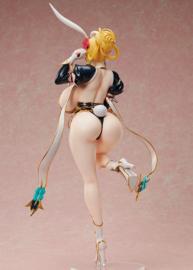 Taimanin Series 1/4 PVC Figure Shizuru Kousaka Bunny Ver. 50 cm - PRE-ORDER