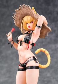 Overlord 1/7 PVC Figure Clementine 29 cm