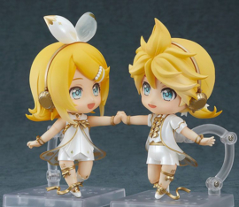 Hatsune Miku Character Vocal Series 02 Nendoroid Action Figure Kagamine Rin: Symphony 2022 Ver. 10 cm