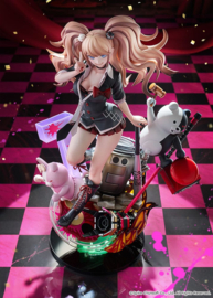 Danganronpa 1/7 PVC Figure Junko Enoshima: 15th Anniversary Ver. 28 cm - PRE-ORDER