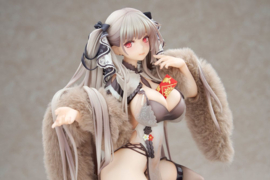 Azur Lane 1/7 PVC Figure Formidable Still Illustration Ver. 22 cm - PRE-ORDER