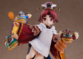 Fate/Grand Order 1/7 PVC Figure Saber Beni-enma 25 cm