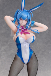 Azur Lane 1/4 PVC Figure St. Louis Bunny Ver. 45 cm - PRE-ORDER