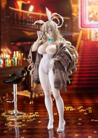 Blue Archive 1/7 PVC Figure Akane Murokasa (Bunny Girl) 30 cm - PRE-ORDER