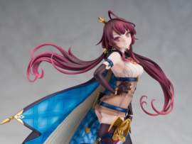Atelier Sophie 2: The Alchemist of the Mysterious Dream 1/7 PVC Figure Ramizel Erlenmeyer 22 cm