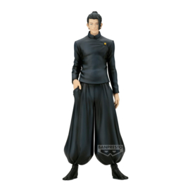 Jujutsu Kaisen King Of Artist Hidden Hidden Inventory/Premature Death Special PVC Figure Geto Suguru