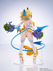 Original Character 1/7 PVC Figure Bomber Girl Pine Succubus Cheer Costume Ver. 23 cm - PRE-ORDER