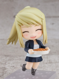 Fullmetal Alchemist: Brotherhood Nendoroid Action Figure Winry Rockbell 10 cm
