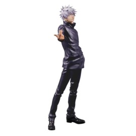 Jujutsu Kaisen Grandista PVC Figure Gojo Satoru 27 cm