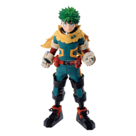 My Hero Academia PVC Figure Izuku Midoriya 22 cm - PRE-ORDER