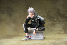 Neon Genesis Evangelion 1/7 PVC Figure Kaworu Nagisa Radio Eva Part 3 18 cm - PRE-ORDER