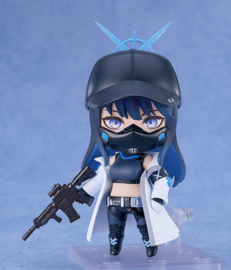 Blue Archive Nendoroid Action Figure Saori Joumae 10 cm - PRE-ORDER