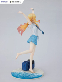 My Dress-Up Darling Tenitol PVC Figure Marin Kitagawa 22 cm - PRE-ORDER