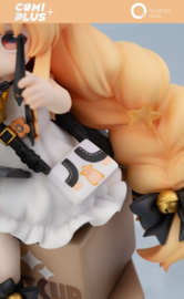 Original Character PVC Figure Jiong Maozi cp30 Memorial Ver. 12 cm