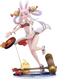 Azur Lane 1/7 PVC Figure Shimakaze: Clumsy Moon Rabbit 25 cm - PRE-ORDER