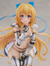 Goblin Slayer II 1/7 PVC Figure Priestess: Bikini Armor Ver. 21 cm - PRE-ORDER
