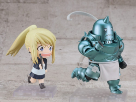 Fullmetal Alchemist: Brotherhood Nendoroid Action Figure Winry Rockbell 10 cm