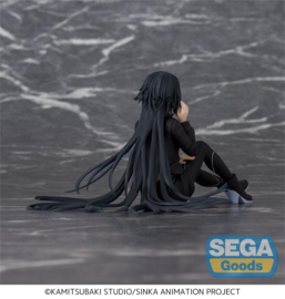 Witch Watch PM Perching PVC Figure Nemu Miyao 14 cm - PRE-ORDER