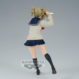 My Hero Academia The Evil Villains PVC Figure Himiko Toga 15 cm