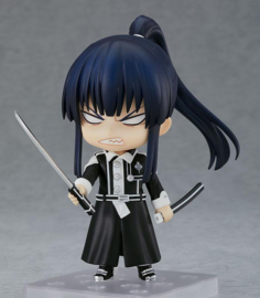 D.Gray-man Nendoroid Action Figure Yu Kanda 10 cm