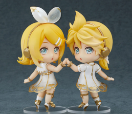 Hatsune Miku Character Vocal Series 02 Nendoroid Action Figure Kagamine Len: Symphony 2022 Ver. 10 cm