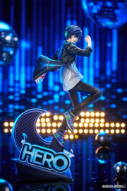 Persona 3: Dancing in Starlight 1/7 PVC Figure P3D Protagonist 27 cm - PRE-ORDER