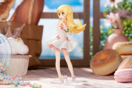 Monogatari Series Pop Up Parade PVC Figure Shinobu Oshino 14 cm