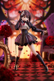 Konosuba An Explosion on This Wonderful World! 1/7 PVC Figure Megumin Gothic Lolita Dress Ver. 21 cm - PRE-ORDER