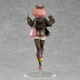 Girls Frontline: Neural Cloud PVC Figure Willow 28 cm - PRE-ORDER
