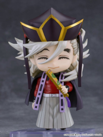 Demon Slayer: Kimetsu no Yaiba Nendoroid Action Figure Doma 10 cm - PRE-ORDER