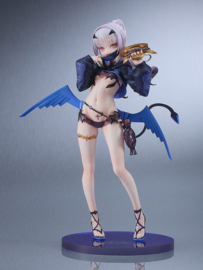 Fate/Grand Order 1/6 PVC Figure Ruler/Mélusine 25 cm - PRE-ORDER