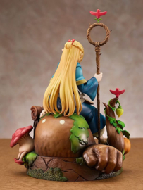 Delicious in Dungeon 1/7 PVC Figure Marcille Donato: Adding Color to the Dungeon (re-run) 26 cm - PRE-ORDER