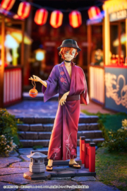 Bungo Stray Dogs 1/7 PVC Figure Chuya Nakahara: Yukata Ver. 20 cm - PRE-ORDER