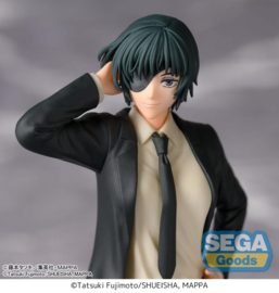 Chainsaw Man Desktop x Decorate Collections PVC Figure Himeno 16 cm - PRE-ORDER