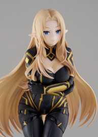 The Eminence in Shadow Pop Up Parade PVC Figure Alpha L Size 21 cm