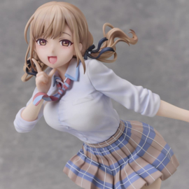 Love Is Indivisible by Twins 1/6 PVC Figure Naori Jinguuji 24 cm - PRE-ORDER