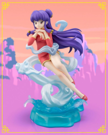 Ranma 1/2 FiguartsZERO Chouette PVC Figure Shampoo 17 cm - PRE-ORDER