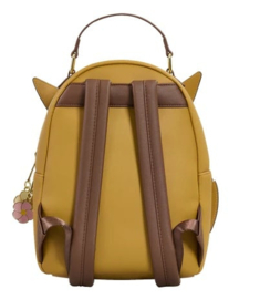 Pokemon by Loungefly Mini Backpack Eevee